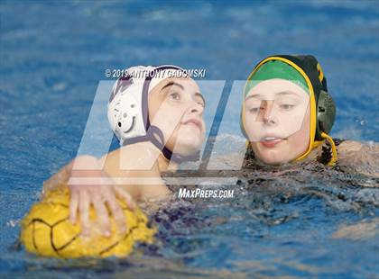 Thumbnail 2 in Rolling Meadows vs Waubonsie Valley (Windy City Classic - 5th Place Match) photogallery.