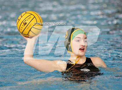 Thumbnail 3 in Rolling Meadows vs Waubonsie Valley (Windy City Classic - 5th Place Match) photogallery.