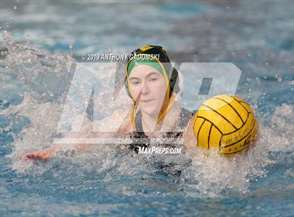 Thumbnail 1 in Rolling Meadows vs Waubonsie Valley (Windy City Classic - 5th Place Match) photogallery.