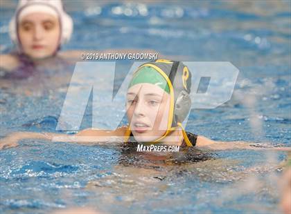 Thumbnail 3 in Rolling Meadows vs Waubonsie Valley (Windy City Classic - 5th Place Match) photogallery.