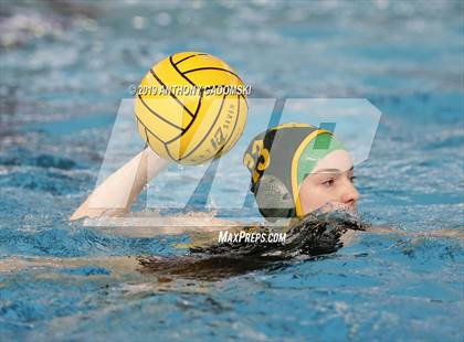 Thumbnail 2 in Rolling Meadows vs Waubonsie Valley (Windy City Classic - 5th Place Match) photogallery.