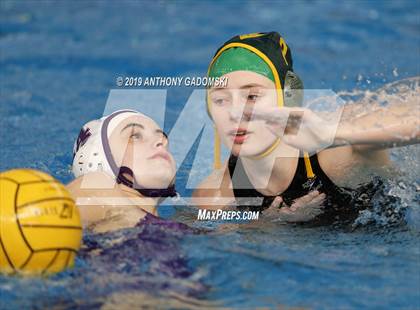 Thumbnail 3 in Rolling Meadows vs Waubonsie Valley (Windy City Classic - 5th Place Match) photogallery.