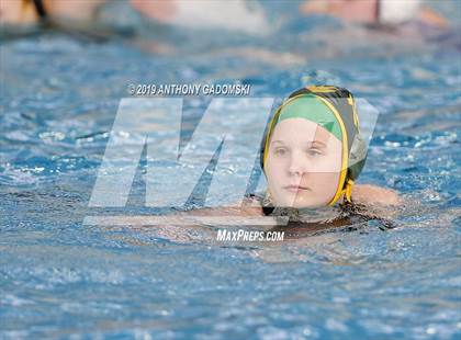 Thumbnail 2 in Rolling Meadows vs Waubonsie Valley (Windy City Classic - 5th Place Match) photogallery.