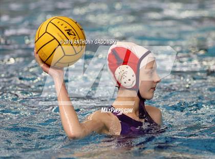 Thumbnail 2 in Rolling Meadows vs Waubonsie Valley (Windy City Classic - 5th Place Match) photogallery.