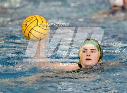 Thumbnail 2 in Rolling Meadows vs Waubonsie Valley (Windy City Classic - 5th Place Match) photogallery.