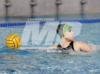 Thumbnail 3 in Rolling Meadows vs Waubonsie Valley (Windy City Classic - 5th Place Match) photogallery.