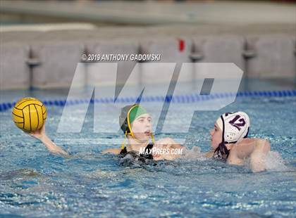 Thumbnail 1 in Rolling Meadows vs Waubonsie Valley (Windy City Classic - 5th Place Match) photogallery.