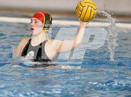 Thumbnail 2 in Rolling Meadows vs Waubonsie Valley (Windy City Classic - 5th Place Match) photogallery.