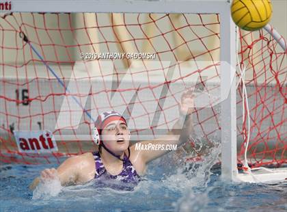 Thumbnail 1 in Rolling Meadows vs Waubonsie Valley (Windy City Classic - 5th Place Match) photogallery.