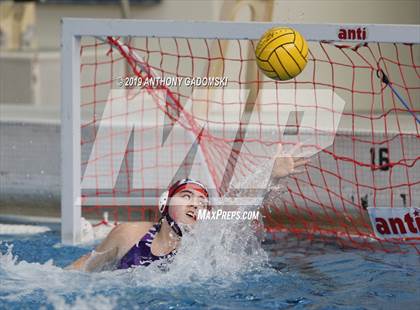 Thumbnail 3 in Rolling Meadows vs Waubonsie Valley (Windy City Classic - 5th Place Match) photogallery.