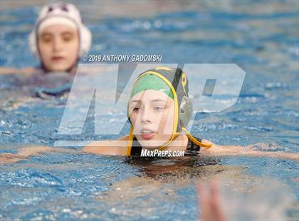 Thumbnail 2 in Rolling Meadows vs Waubonsie Valley (Windy City Classic - 5th Place Match) photogallery.