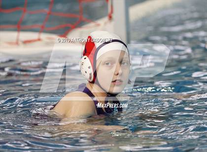 Thumbnail 1 in Rolling Meadows vs Waubonsie Valley (Windy City Classic - 5th Place Match) photogallery.