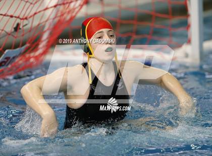 Thumbnail 3 in Rolling Meadows vs Waubonsie Valley (Windy City Classic - 5th Place Match) photogallery.