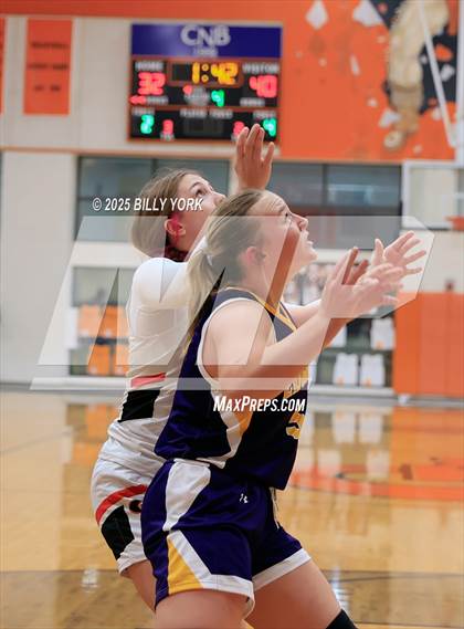 Thumbnail 1 in Grand Saline vs Edgewood photogallery.