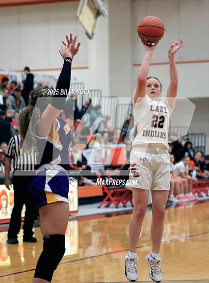 Thumbnail 1 in Grand Saline vs Edgewood photogallery.