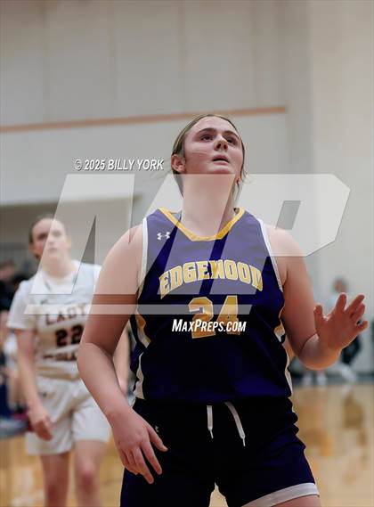 Thumbnail 2 in Grand Saline vs Edgewood photogallery.