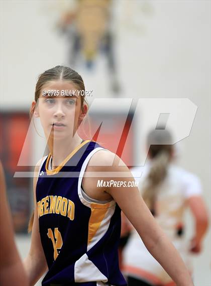Thumbnail 1 in Grand Saline vs Edgewood photogallery.