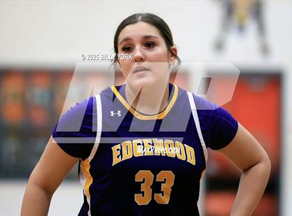 Thumbnail 1 in Grand Saline vs Edgewood photogallery.