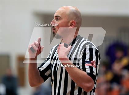 Thumbnail 3 in Grand Saline vs Edgewood photogallery.