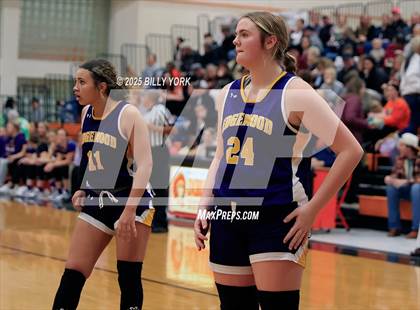 Thumbnail 1 in Grand Saline vs Edgewood photogallery.