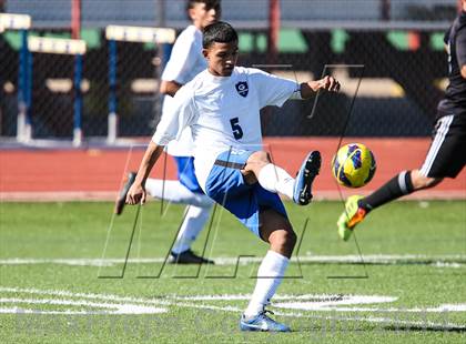 Thumbnail 1 in Red Oak @ Grand Prairie (Martin Invitational Soccer Tournament) photogallery.