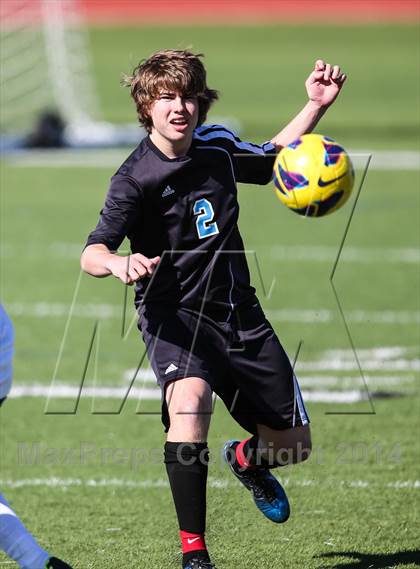 Thumbnail 3 in Red Oak @ Grand Prairie (Martin Invitational Soccer Tournament) photogallery.