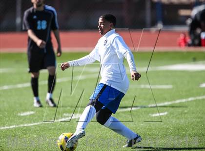 Thumbnail 2 in Red Oak @ Grand Prairie (Martin Invitational Soccer Tournament) photogallery.