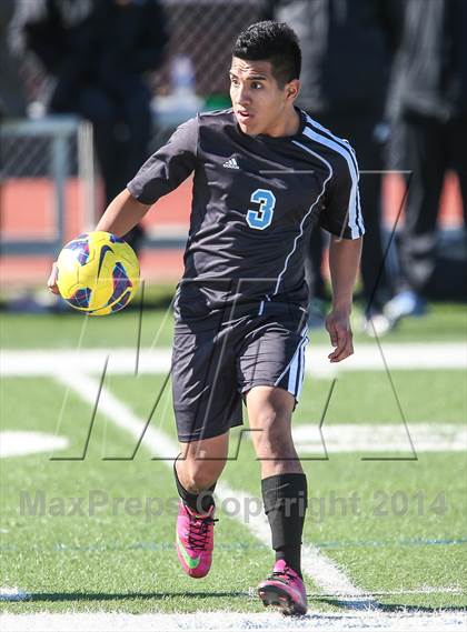 Thumbnail 1 in Red Oak @ Grand Prairie (Martin Invitational Soccer Tournament) photogallery.