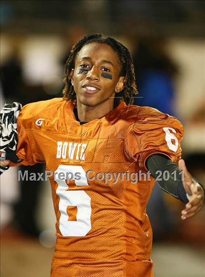 Thumbnail 2 in Arlington @ Bowie photogallery.