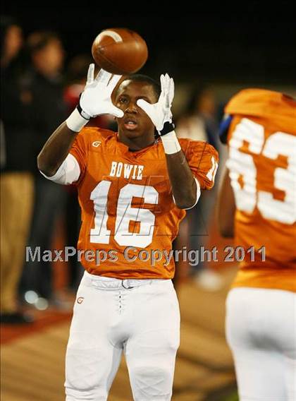 Thumbnail 3 in Arlington @ Bowie photogallery.