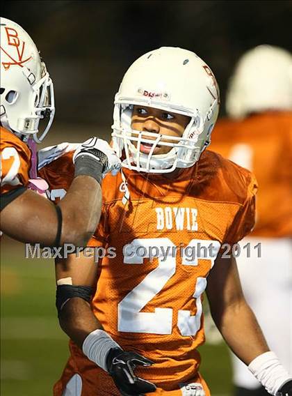Thumbnail 3 in Arlington @ Bowie photogallery.