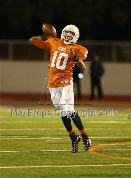 Thumbnail 1 in Arlington @ Bowie photogallery.