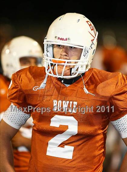 Thumbnail 1 in Arlington @ Bowie photogallery.
