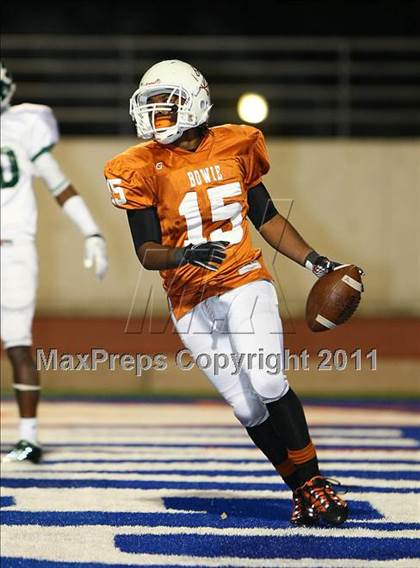 Thumbnail 3 in Arlington @ Bowie photogallery.