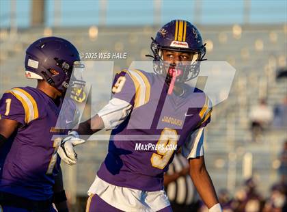 Thumbnail 1 in FR: Olive Branch @ DeSoto Central photogallery.