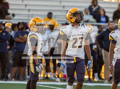 Thumbnail 1 in FR: Olive Branch @ DeSoto Central photogallery.