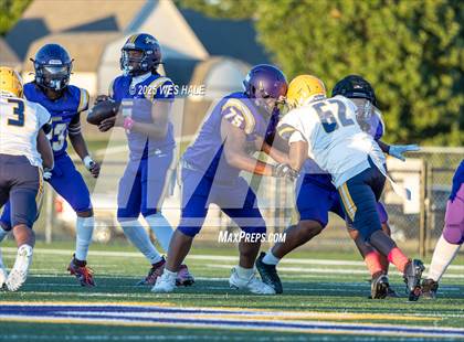 Thumbnail 1 in FR: Olive Branch @ DeSoto Central photogallery.