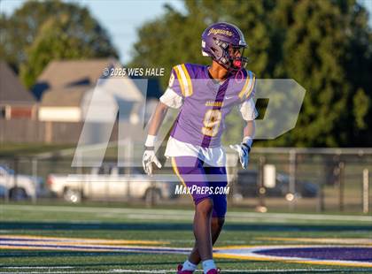 Thumbnail 1 in FR: Olive Branch @ DeSoto Central photogallery.