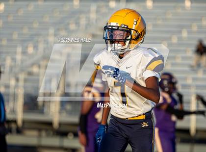 Thumbnail 2 in FR: Olive Branch @ DeSoto Central photogallery.