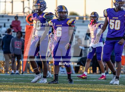 Thumbnail 1 in FR: Olive Branch @ DeSoto Central photogallery.