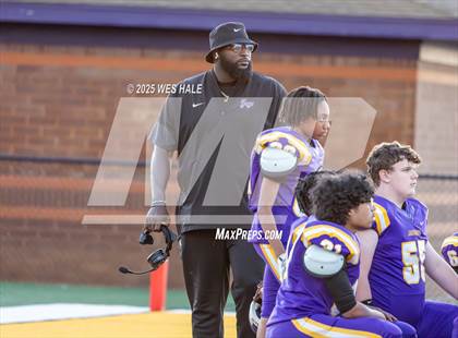 Thumbnail 1 in FR: Olive Branch @ DeSoto Central photogallery.