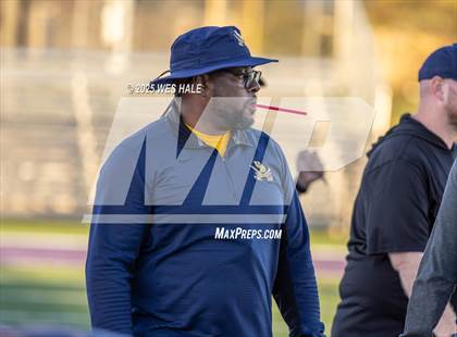 Thumbnail 2 in FR: Olive Branch @ DeSoto Central photogallery.
