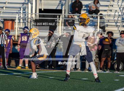Thumbnail 3 in FR: Olive Branch @ DeSoto Central photogallery.