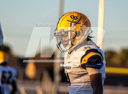 Thumbnail 1 in FR: Olive Branch @ DeSoto Central photogallery.
