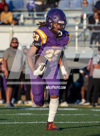 FR: Olive Branch @ DeSoto Central