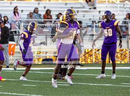 Thumbnail 1 in FR: Olive Branch @ DeSoto Central photogallery.