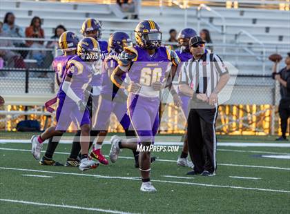 Thumbnail 2 in FR: Olive Branch @ DeSoto Central photogallery.