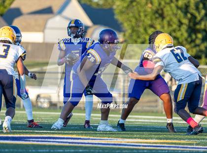 Thumbnail 3 in FR: Olive Branch @ DeSoto Central photogallery.
