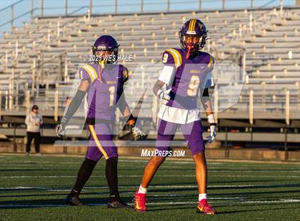 Thumbnail 1 in FR: Olive Branch @ DeSoto Central photogallery.