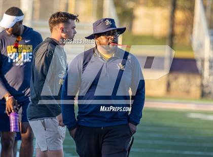 Thumbnail 3 in FR: Olive Branch @ DeSoto Central photogallery.